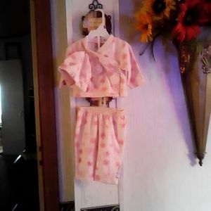 Vintage Peter rabbit 3 piece plush soft set